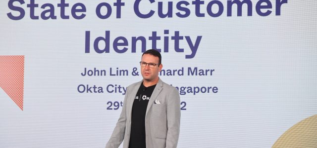 Okta Study Reveals Security as Top Concern Driving Adoption of Customer Identity & Access Management (CIAM) Solutions