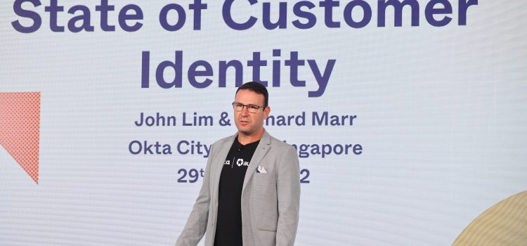 Okta Study Reveals Security as Top Concern Driving Adoption of Customer Identity & Access Management (CIAM) Solutions