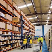 Sutton Tools hones precision delivery with Infor M3 CloudSuite