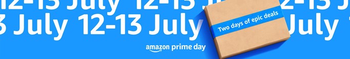 Amazon Singapore unveils incredible Prime Day 2022 deals for Prime members to shop on 12 & 13 July