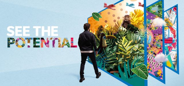 Ignite Print Possibilities with Konica Minolta
