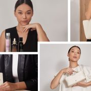 Experience The Drea Chong X BEAUTIQUE Daily Rituals Collaboration On iShopChangi