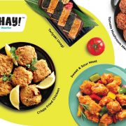 Hoshay Food: Yummy Plant-Based Meals For Every Taste Bud