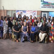 U.S. Consulate Promotes Entrepreneurship, Supports 30 Emerging Fashion Designers in Niger Delta