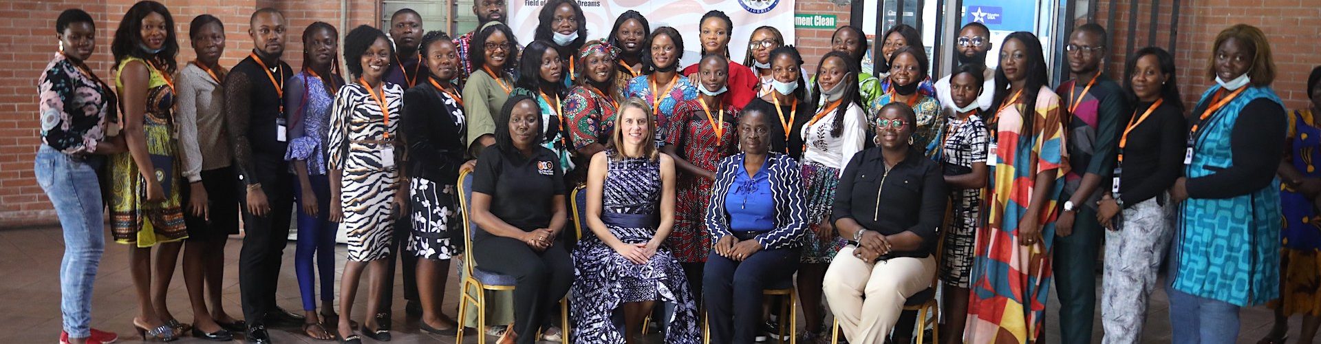 U.S. Consulate Promotes Entrepreneurship, Supports 30 Emerging Fashion Designers in Niger Delta