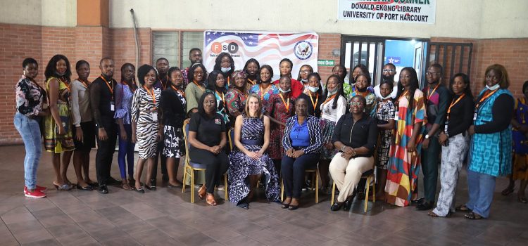 U.S. Consulate Promotes Entrepreneurship, Supports 30 Emerging Fashion Designers in Niger Delta