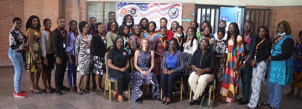 U.S. Consulate Promotes Entrepreneurship, Supports 30 Emerging Fashion Designers in Niger Delta