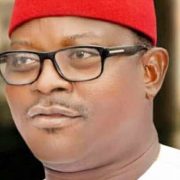 Ogba Wins PDP’s Rescheduled Gubernatorial Primary Election In Ebonyi
