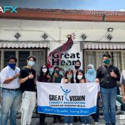 OctaFX and Great Vision partner to provide year-long student allowance in Malaysia