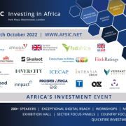 Interview with Rupert McCammon on What to Expect at AFSIC 2022