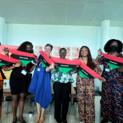 Fòs Feminista Celebrates Sierra Leone’s Decriminalization of Abortion