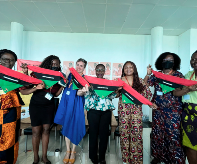 Fòs Feminista Celebrates Sierra Leone’s Decriminalization of Abortion