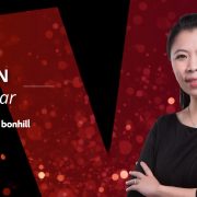Appier COO Winnie Lee named “Woman of the Year” at the Women in IT Asia Awards 2022