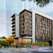 Hang Lung collaborates with Hilton to introduce the Curio Collection by Hilton hotel brand at Wuxi’s Center 66