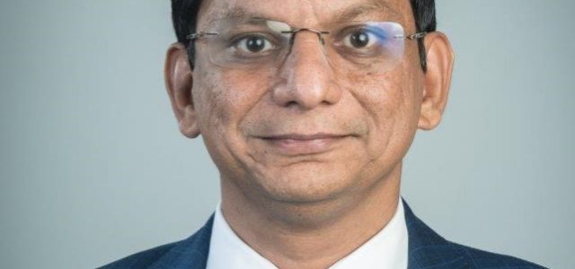 Nitin Gupta Appointed as Managing Director and Head of India at Gaw Capital Partners