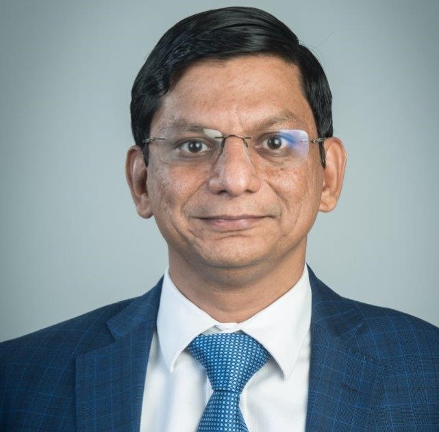 Nitin Gupta Appointed as Managing Director and Head of India at Gaw Capital Partners