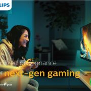 Philips Monitors presents the Philips Momentum 279M1RV and 329M1RV, Optimized and Designed for Xbox Gaming with HDMI 2.1