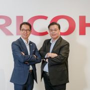 Ricoh and Cisco establish strategic partnership to optimize hybrid workplace with premier cloud service and leading IT equipment