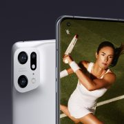 OPPO Immortalises 100 years of Wimbledon’s Centre Court with its latest AR experience