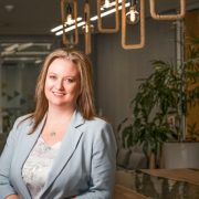 SAP Africa appoints Sandi de Souza as CFO
