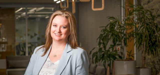 SAP Africa appoints Sandi de Souza as CFO