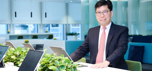 Hang Seng Optimises Digital Business Banking Services To Help Enterprises Seize Opportunities In The Economic Rebound