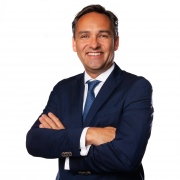 Custom Menswear Clothier J.Hilburn Names New CEO