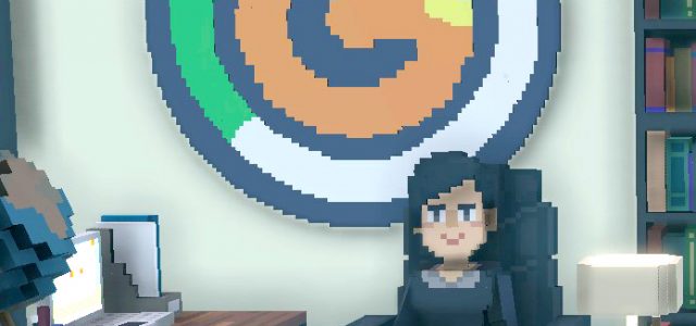Hang Seng Bank “GO!GingerOnion 5**College” Goes Live in Metaverse for DSE Students