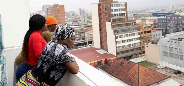 South Africa ‘on the precipice of explosive xenophobic violence’, UN experts warn