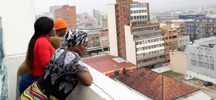 South Africa ‘on the precipice of explosive xenophobic violence’, UN experts warn