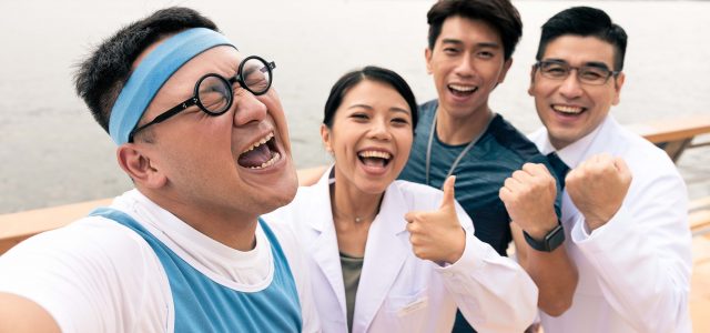 AXA introduces the “BeOnTrack Programme”