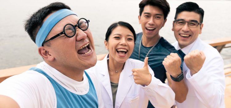 AXA introduces the “BeOnTrack Programme”