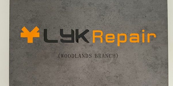 LYK Mobile Opens New iPhone & Apple Device Independent Repair Provider Outlet In Woodlands