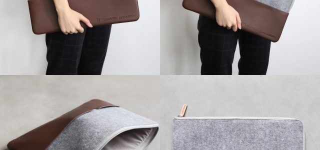 LenovoPro and Microsoft collaborate with Bynd Artisan to launch limited-edition eco-friendly laptop sleeve