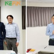 NEFIN Group Signs Binding Agreement With Solarlink For Large Scale Solar Development Project In Taiwan