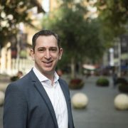 Okta Appoints Ben Goodman as SVP & General Manager, APAC