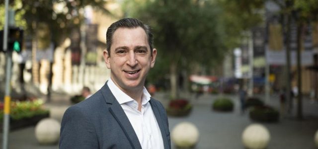 Okta Appoints Ben Goodman as SVP & General Manager, APAC