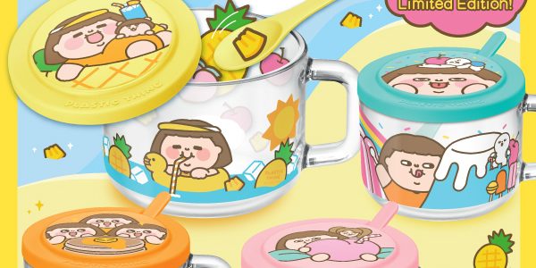 Have a FAT-TASTIC Summer With Plastic Thing and 7-Eleven!