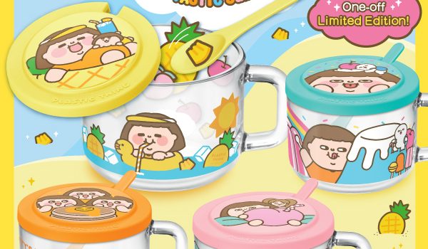 Have a FAT-TASTIC Summer With Plastic Thing and 7-Eleven!