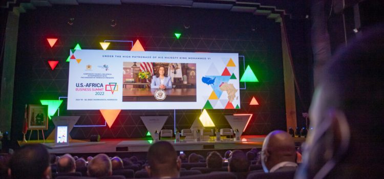White House Announces Dates for U.S.-Africa Leader’s Summit During Opening Ceremony of Corporate Council on Africa’s U.S.-Africa Business Summit