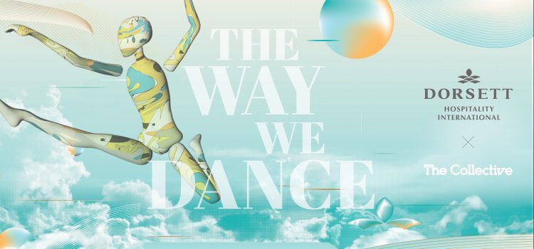 Dorsett Hospitality International Presents “The Way We Dance” AR Digital Art Performance to Affordable Art Fair