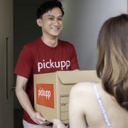 Pickupp And NUS Collaborate To Develop Solutions Aimed At Revolutionising The Logistics Industry