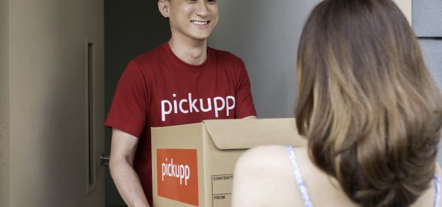 Pickupp And NUS Collaborate To Develop Solutions Aimed At Revolutionising The Logistics Industry