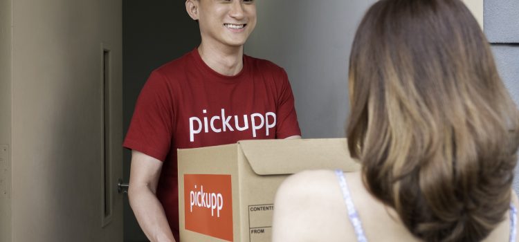 Pickupp And NUS Collaborate To Develop Solutions Aimed At Revolutionising The Logistics Industry