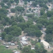 The impact of temporary operating bases: Saving lives by being there