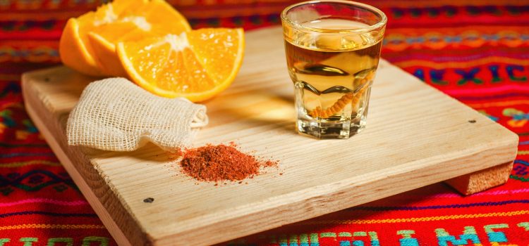 Reporting from Mexico: Robert Parker Wine Advocate Launches Mezcal Review