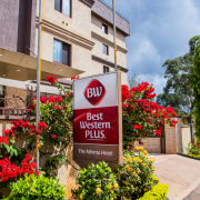 Aleph Hospitality signs third hotel in Uganda