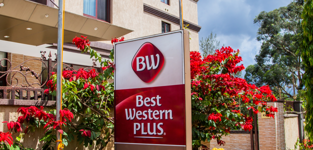 Aleph Hospitality signs third hotel in Uganda