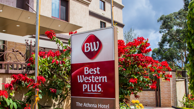 Aleph Hospitality signs third hotel in Uganda