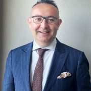 Appointment of Laurent Boisdron as Vice President & General Manager of Lanson Place Mall of Asia, Manila, The Philippines